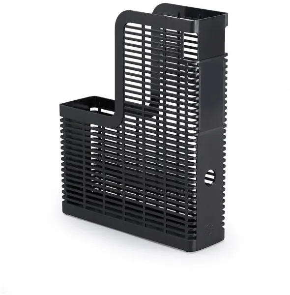 Durable OPTIMO tidskriftshållare