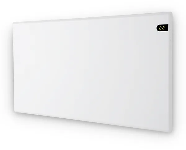 Adax Neo Panel-elradiator 400W 400V, Vit