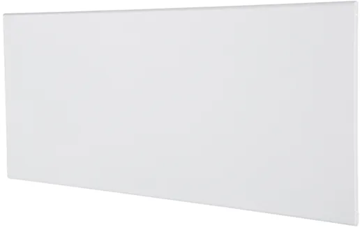 Adax Neo Panel-elradiator med WiFi 2000W 400V, 330x1403 mm, Vit