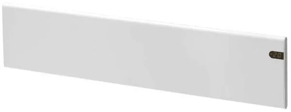 Adax Neo Lista Elradiator 600W 230V, Vit