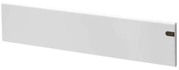 Adax Neo Lista Elradiator 800W 230V, Vit