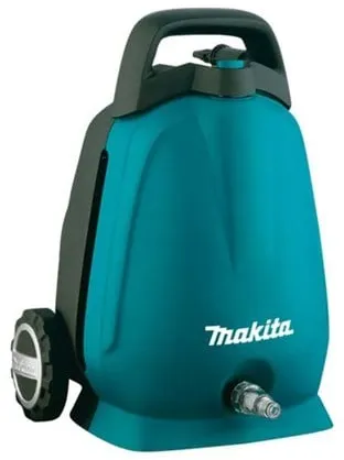 Makita högtryckstvätt