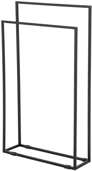 Hak, Servetthållare, Metall