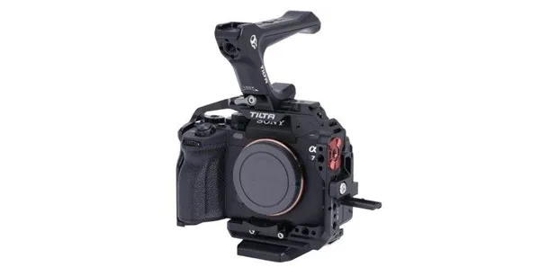 Tilta TA-T30-A-B Kamerabur