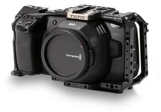 Tilta TA-T01-FCC-B Kamerabur