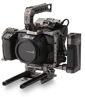 Tilta TA-T01-A Kamerabur