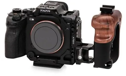 Tilta ing Sony a7S III Lightweight Kit