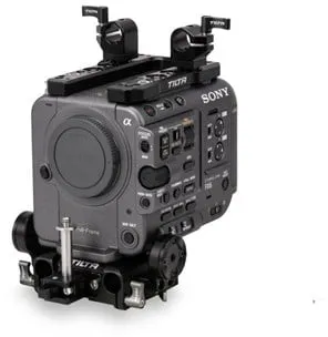 Tilta ES-T20-A kamerabur