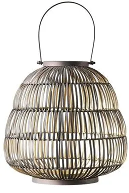 Muubs Raito M Kopparbrun Lykta