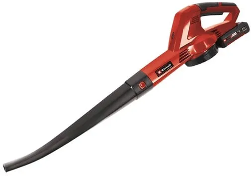 Einhell Lövblåsarsats 18V-2.0A + laddare
