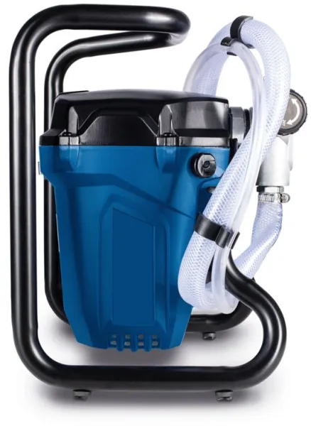 Scheppach ACS3000 AIRLESS luftlös målningssystem