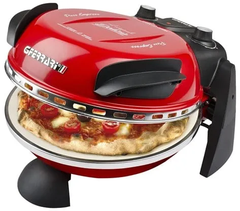 G3 Ferrari Pizza Express Delizia - pizzaugn