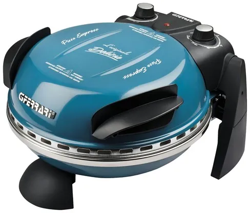 G3 Ferrari Pizza Express Delizia - pizza ugn - blå