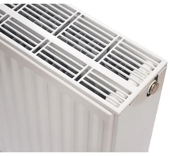 Altech C4 Radiator 33 - 200 x 1800 mm, RAL 9016, Vit