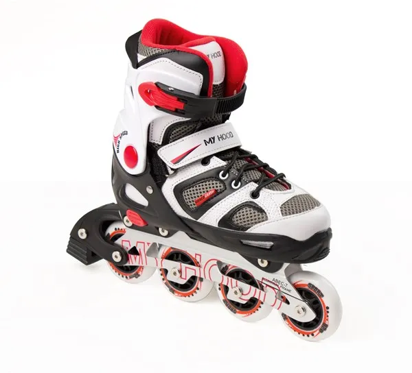 My Hood Inliner Röd - 29-32