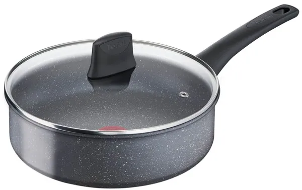 Tefal Healthy Chef Sautepan 24 cm med lock