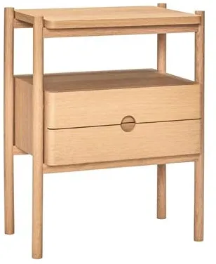 Hübsch Appeal Sängbord Natur