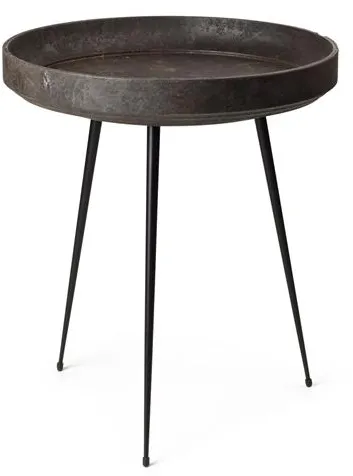 Mater Bowl Mellanstor Kaffemörk