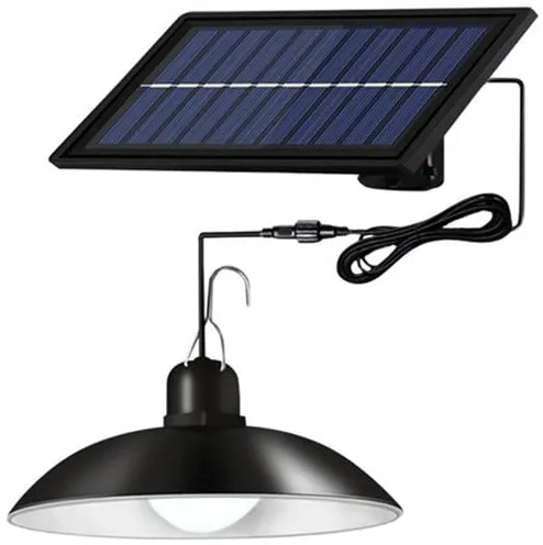 Superfire Solarlampa FF10-B