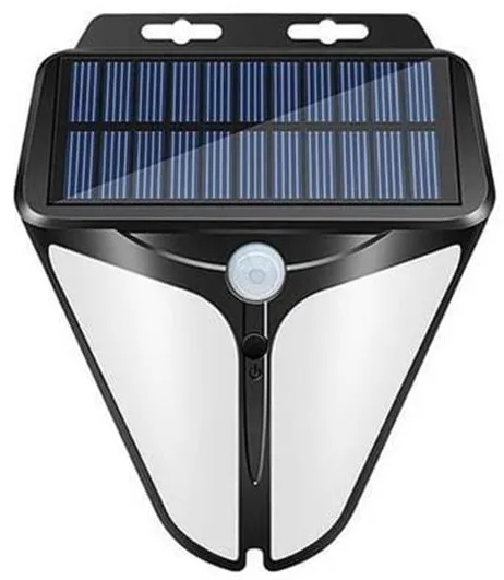 Superfire Solarlampa FF11-F 6W 280lm 1500mAh