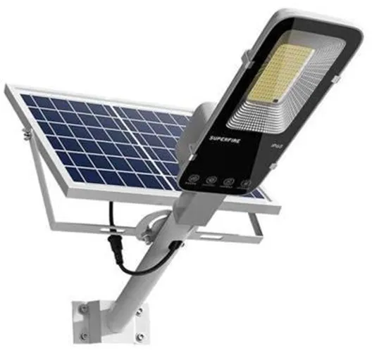 Superfire Solarlampa FF5-E 897W 2000lm 20000mAh