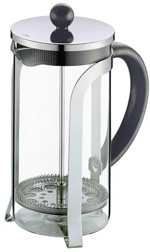 Cilio Nadine Presskanna