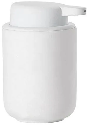 Zone Ume tvåldispenser - vit