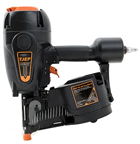 TJEP PC-90 Excellent, 15° 45-90mm. med koffert