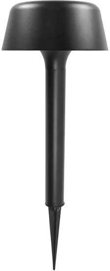 Dyberg Larsen Valencia Solcellsdrivna Rabattlampor Utomhus