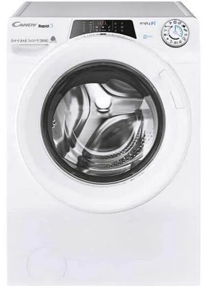 Candy ROW 4964DXH 1-S Tvätt-torkkombination