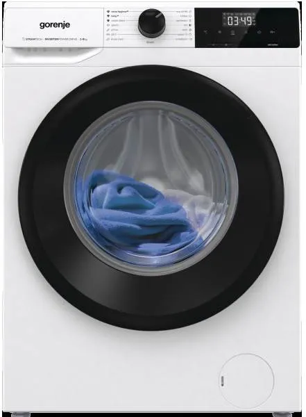 Gorenje Tvättmaskin WNEI84AS